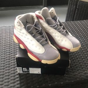 Air Jordan 13 RETRO BG